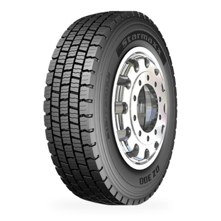 Pneu STARMAXX DZ300 225/75 R 17.5 129M 3PMSF