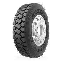 Pneu PETLAS RM905 13R 22.5 154/150K