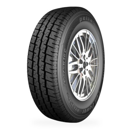 Pneu PETLAS Full Power PT825 205/75 R 16 110/108R