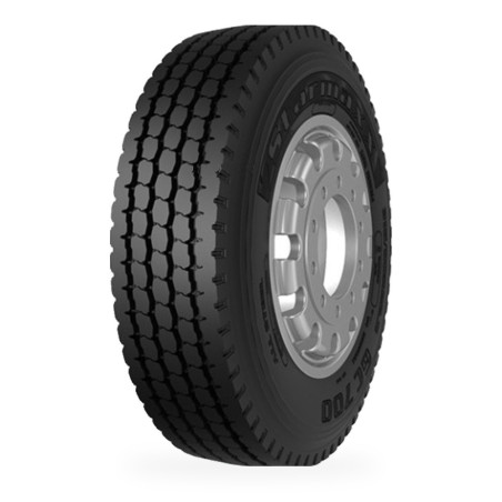 Pneu STARMAXX GC700 13R 22.5 156K