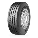 Pneu STARMAXX LZ305 235/75 R 17.5 143J 3PMSF