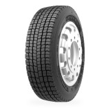 Pneu PETLAS RUW550 275/70 R 22.5 150/145J