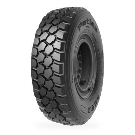 Pneu PETLAS RM910 365/80 R 20 152K