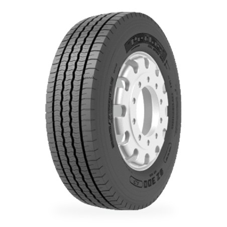 Pneu PETLAS SZ-300 8.5R 17.5 121/120L