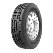 Pneu PETLAS RZ-300 8.5R 17.5 121/120L