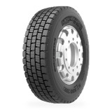 Pneu PETLAS RZ-300 8.5R 17.5 121/120L