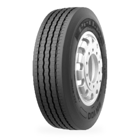 Pneu PETLAS SH100 265/70 R 19.5 140/138M