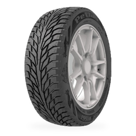 Pneu PETLAS Glacier W661 215/50 R 17 95T XL 3PMSF