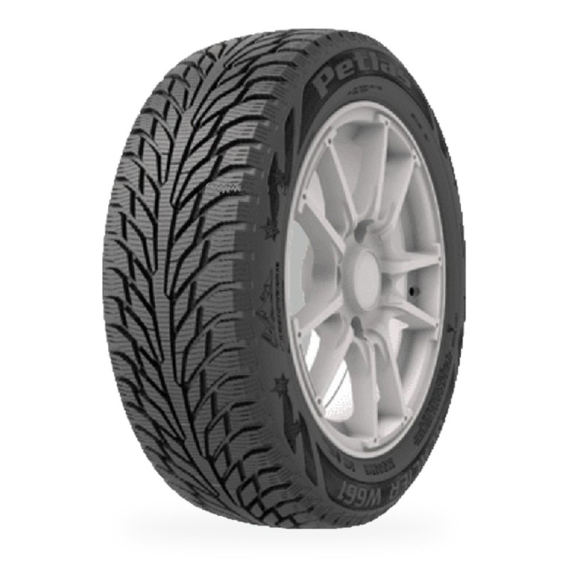 Pneu PETLAS Glacier W661 175/65 R 14 82T 3PMSF
