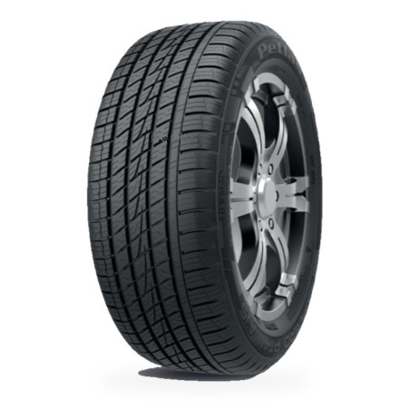 Pneu PETLAS Explero A/S PT411 255/60 R 18 112V XL 3PMSF