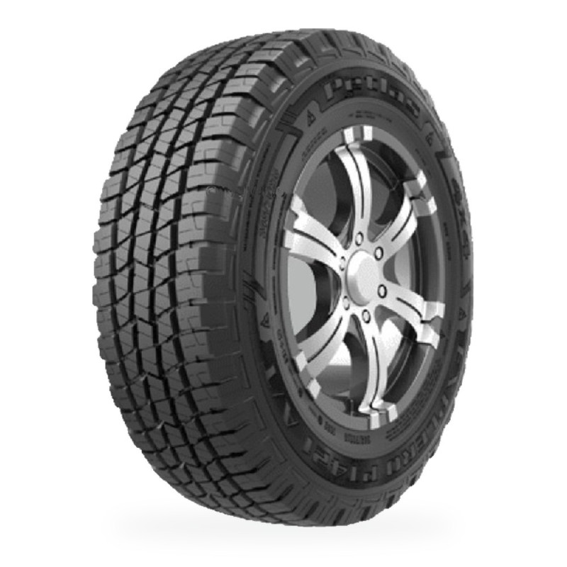 Pneu PETLAS Explero PT421 255/60 R 18 112H XL 3PMSF