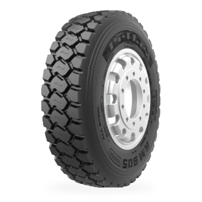 Pneu PETLAS RM905 13R 22.5 156/150K