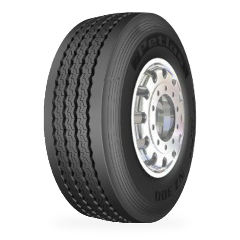 Pneu PETLAS NZ-300 385/65 R 22.5 164K