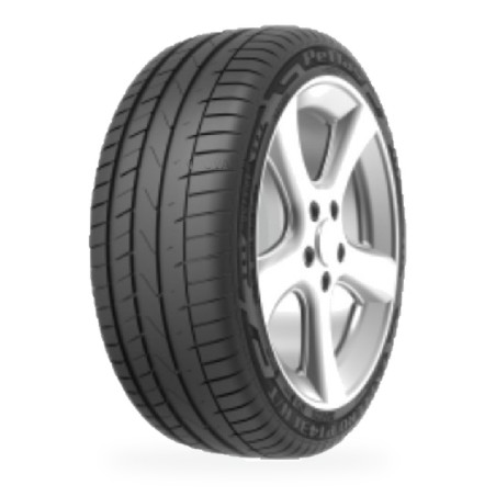 Pneu PETLAS Explero PT431 225/65 R 17 102H