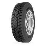 Pneu PETLAS RC-700 12R 22.5 152/148L 3PMSF