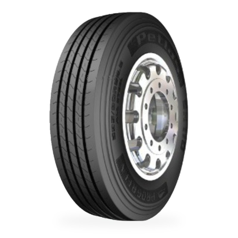 Pneu PETLAS SH110 Progreen 315/60 R 22.5 154L