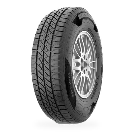 Pneu PETLAS Vanmaster A/S 225/65 R 16 112/110R 3PMSF