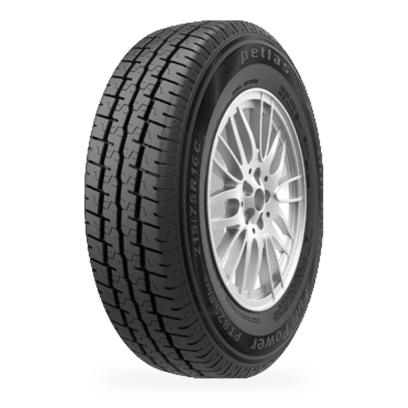 Pneu PETLAS FULLPOWER PT825 225/75 R 16 118/116R