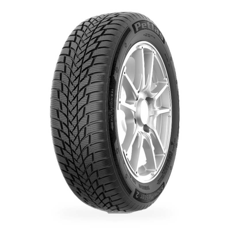Pneu PETLAS Snowmaster 2 185/70 R 14 88