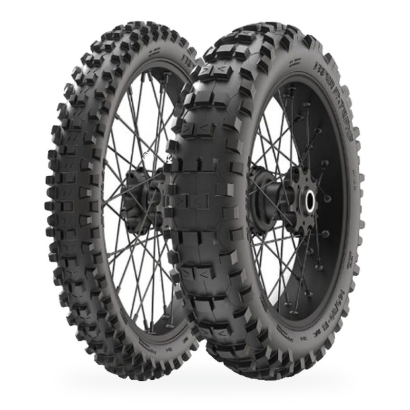 Pneu ANLAS Capra Extreme 140/80 - 18 70R