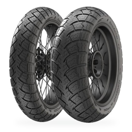 Pneu ANLAS Wintergrip Plus 90/90 - 21 54V
