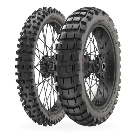 Pneu ANLAS Capra X Rally 90/90 - 21 54R