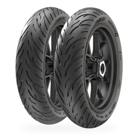 Pneu ANLAS Tournee 2 120/70 - 15 66H