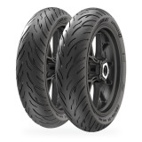 Pneu ANLAS Tournee 2 120/70 - 15 66H