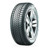 Pneu LASSA Snoways 3 165/80 R 13 83