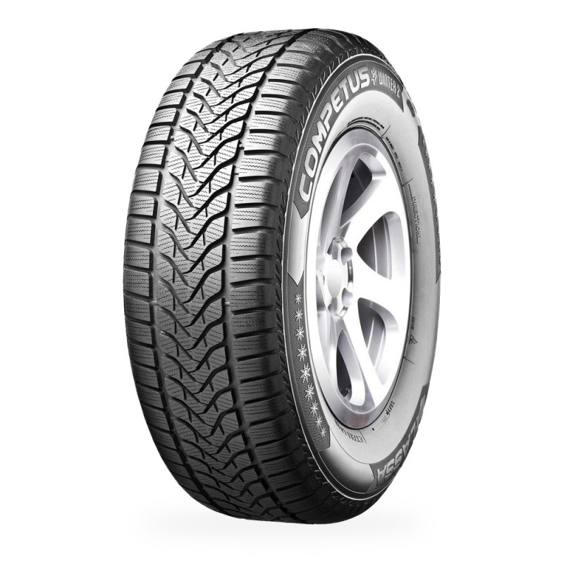 Pneu LASSA Competus Winter 2  215/65 R 16 98