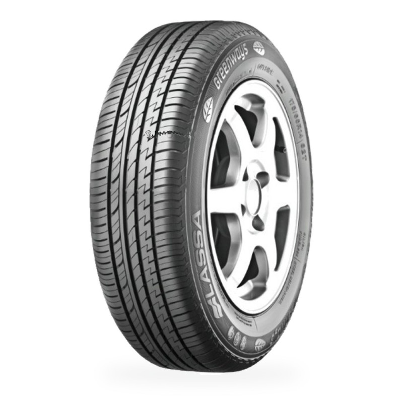 Pneu LASSA Greenways 155/65 R 13 73T