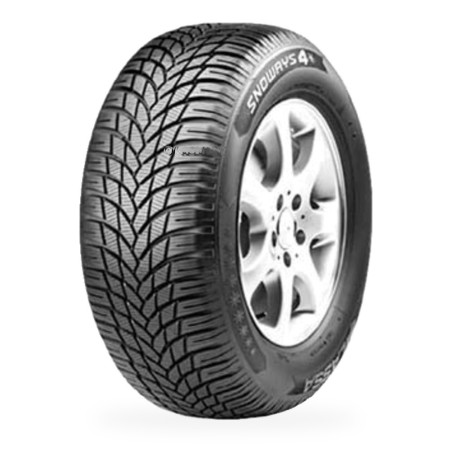 Pneu LASSA Snoways 4 225/55 R 17 101 XL