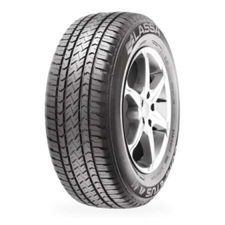 Pneu LASSA Competus H/L 215/70 R 16 100H