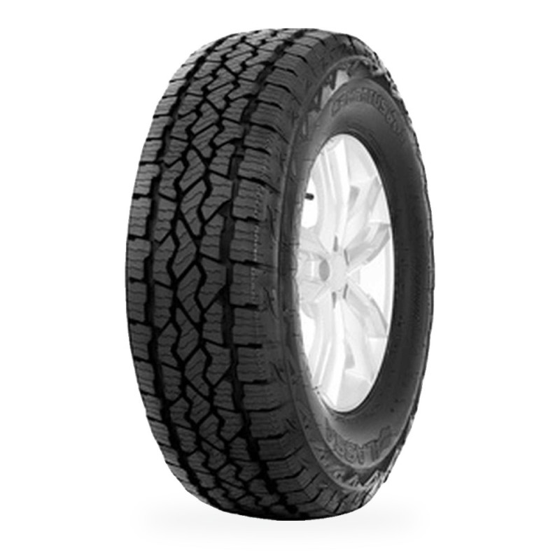 Pneu LASSA Competus A/T 3 265/60 R 18 110