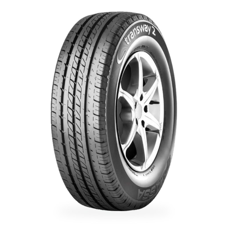Pneu LASSA Transway 2 225/70 R 15 112R