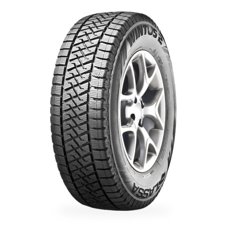 Pneu LASSA Wintus 2 215/70 R 15 109/107R 3PMSF