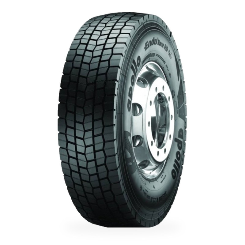 Pneu APOLLO Endurace RD 215/75 R 17.5 126/124M 3PMSF