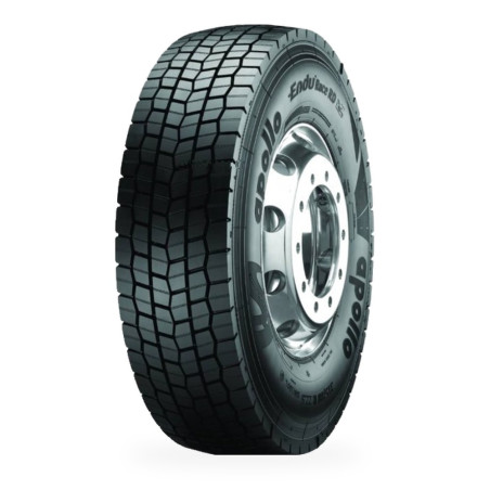Pneu APOLLO Endurace RD 295/80 R 22.5 152/148M 3PMSF