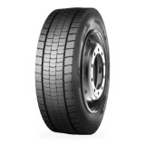 Pneu APOLLO Endurace RD 315/70 R 22.5 154/150L 3PMSF