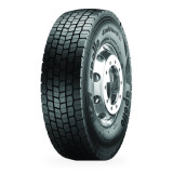 Pneu APOLLO Endurace RD 295/60 R 22.5 150/147L 3PMSF