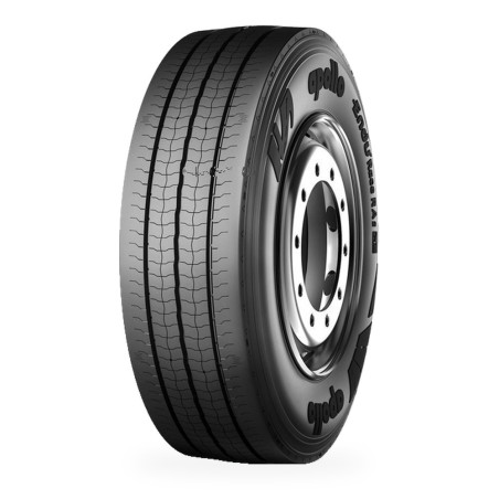 Pneu APOLLO Endurace RA 315/80 R 22.5 156M 3PMSF