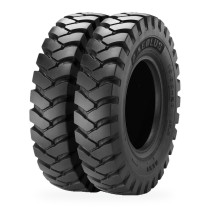 Pneu AEOLUS AEX1 10.00- 20 16PR