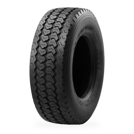 Pneu AEOLUS AGC28 265/70 R 19.5 143J 3PMSF