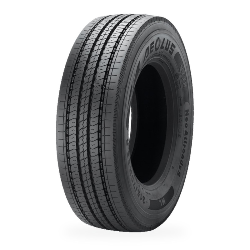 Pneu AEOLUS NEO Allroads S 315/80 R 22.5 158/150L 3PMSF