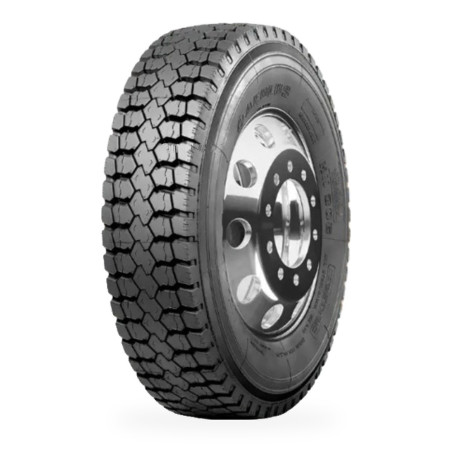Pneu AEOLUS ADR26 275/80 R 22.5 149/146L 3PMSF