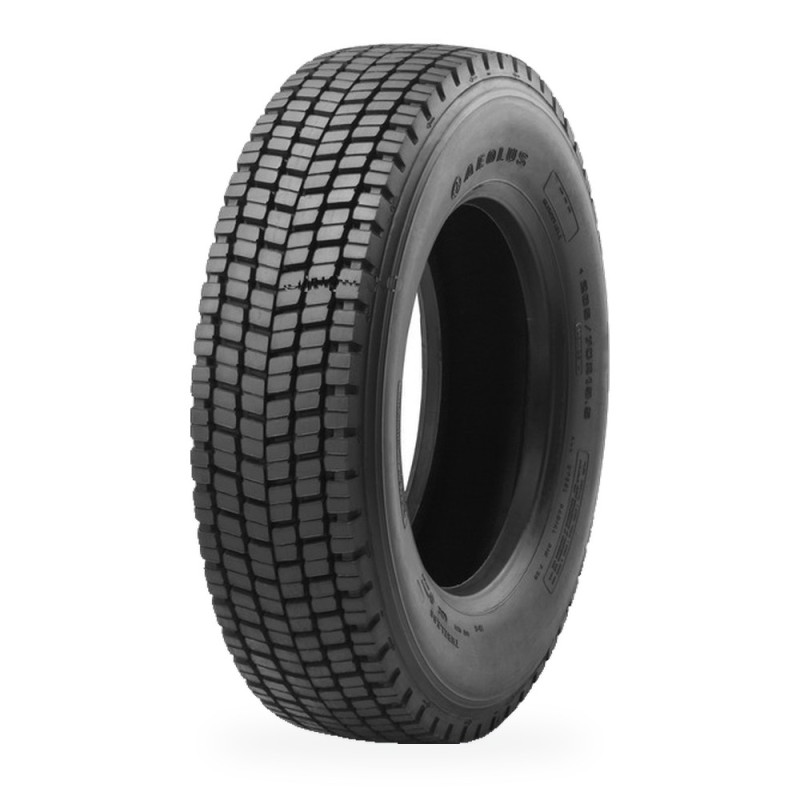 Pneu AEOLUS ADR55 12R 22.5 152/149M 3PMSF