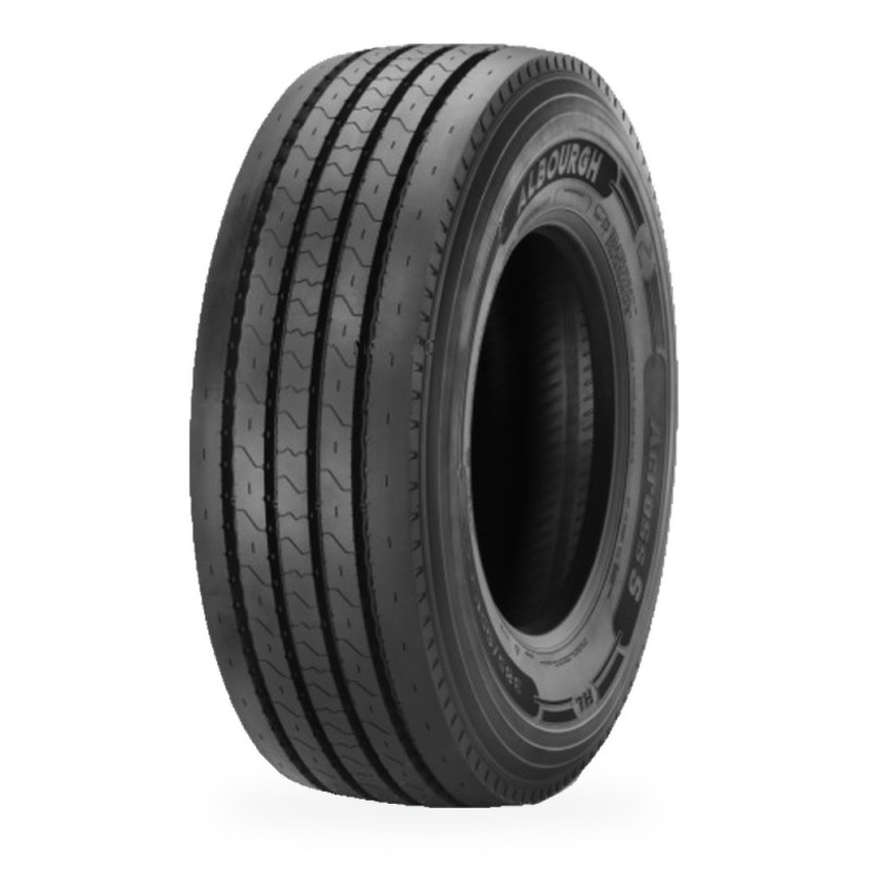 Pneu ALBOURGH ACROSS S 315/80 R 22.5 156/150L 3PMSF