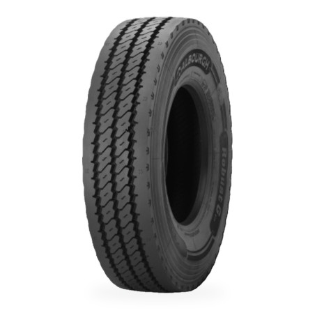 Pneu ALBOURGH ROBUST G 385/65 R 22.5 164K 3PMSF