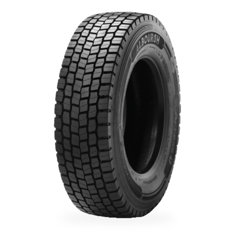 Pneu ALBOURGH ACROSS D 315/60 R 22.5 152/148L 3PMSF