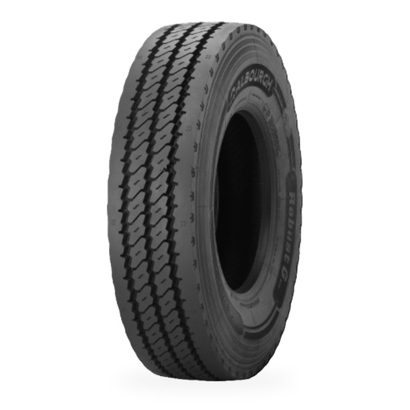 Pneu ALBOURGH ROBUST G 445/65 R 22.5 169K 3PMSF